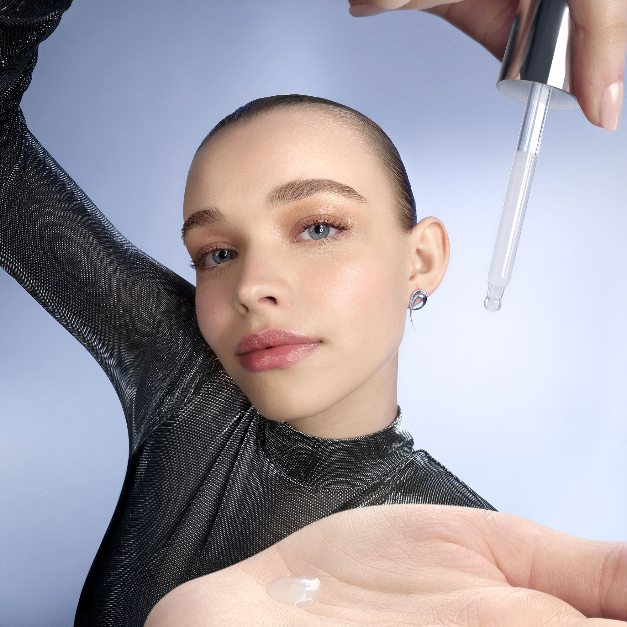 LANCÔME GÉNIFIQUE ULTIMATE SERUM (SUERO DOBLE REPARACIÓN)